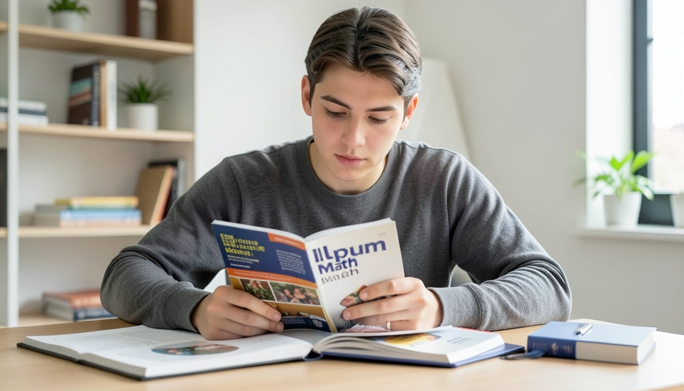 일품수학 교재 활용법: 자기 주도 학습의 힘