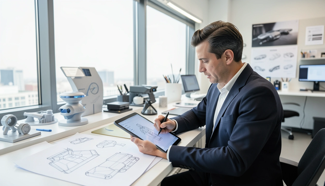 시행착오 끝에 얻은 현실 조언: 당신의 디자인 역량, 어디에 집중할 것인가?