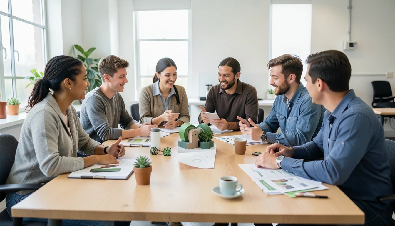 더 높은 연봉과 만족을 위한 결정적 한 수: 전문가의 도움을 활용하는 법