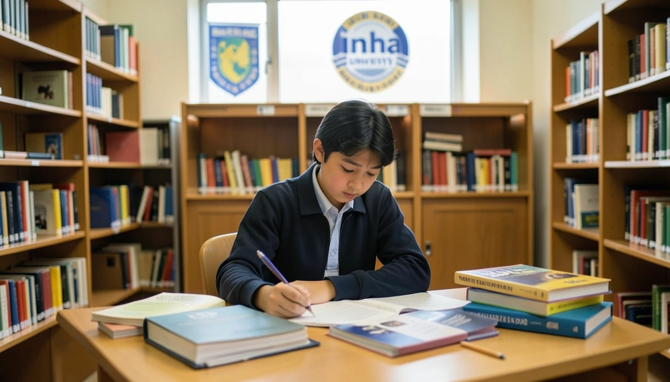 2025학년도 인하대 편입 전형 & 합격 로드맵