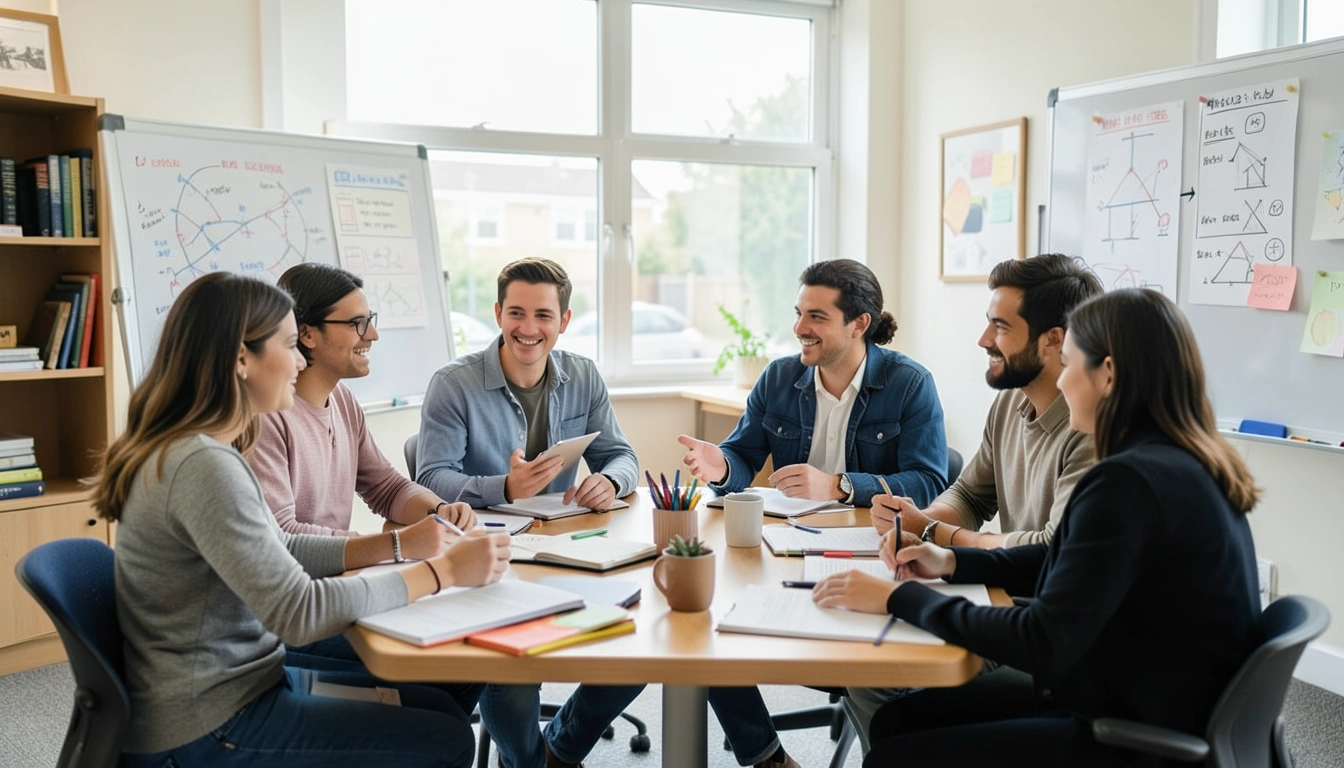 교육학개론, 한계를 넘어 전문가의 도움을 받을 때