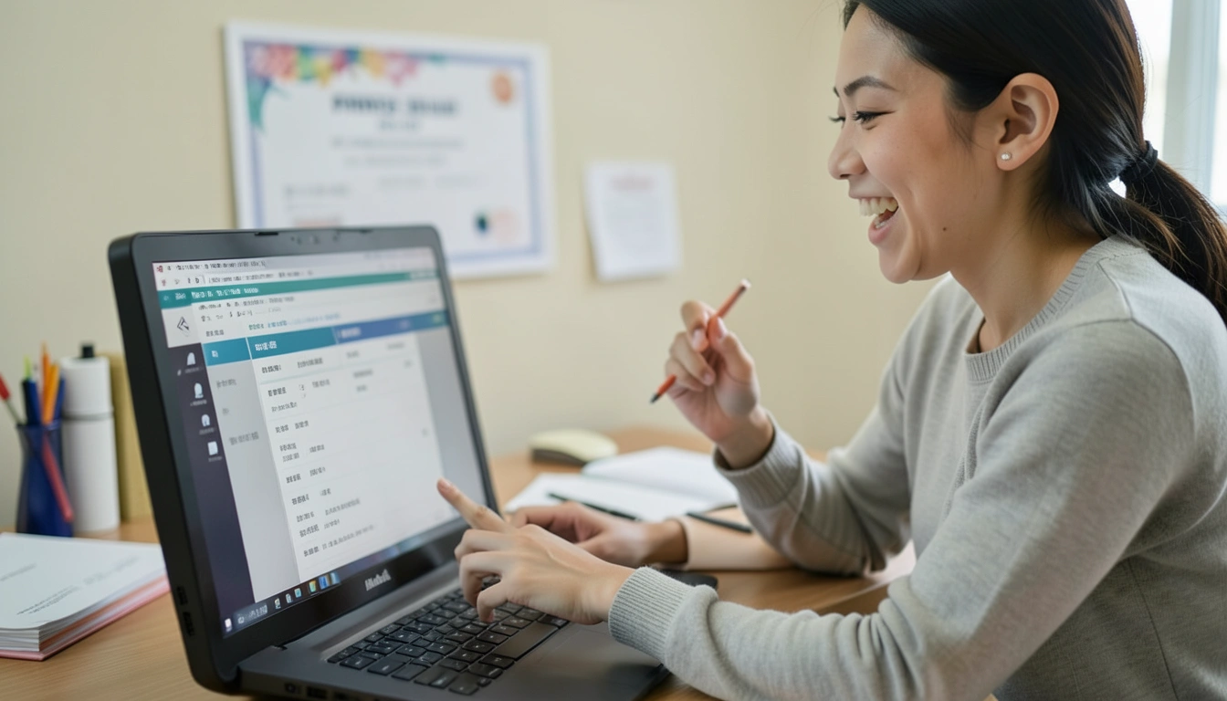 전산회계1급 합격률의 함정? 실기 공략이 핵심!