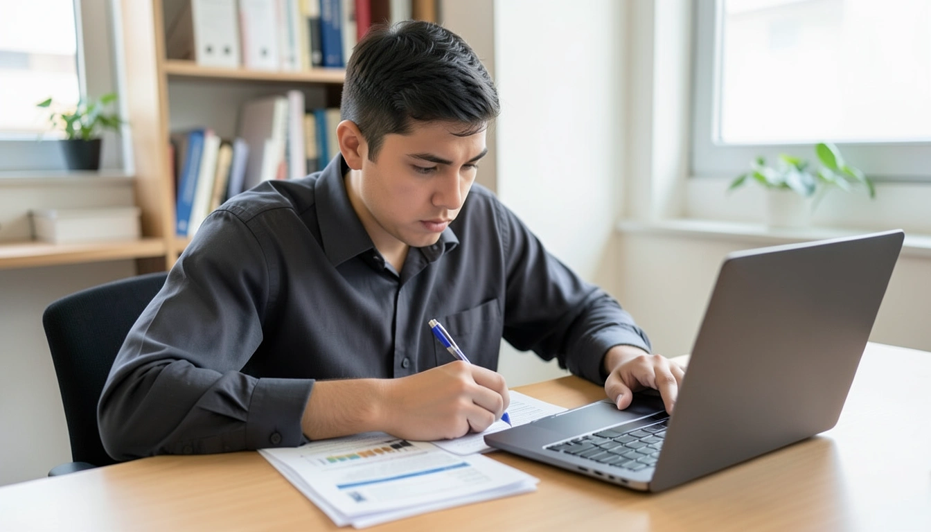 6모 오답 노트, 이렇게 만들면 망합니다: 진짜 실력 향상 비법