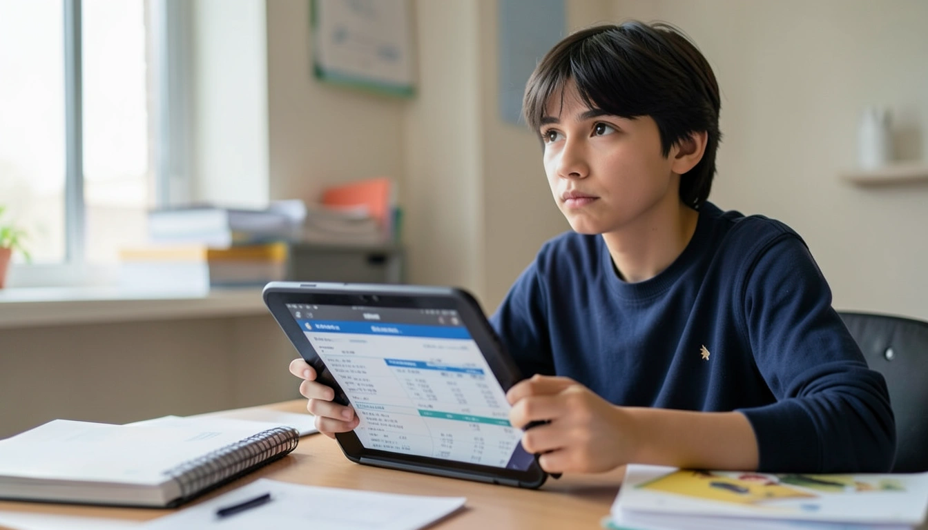 나만의 맞춤형 수능 대비 전략: 6월 모의고사 데이터 100% 활용하기