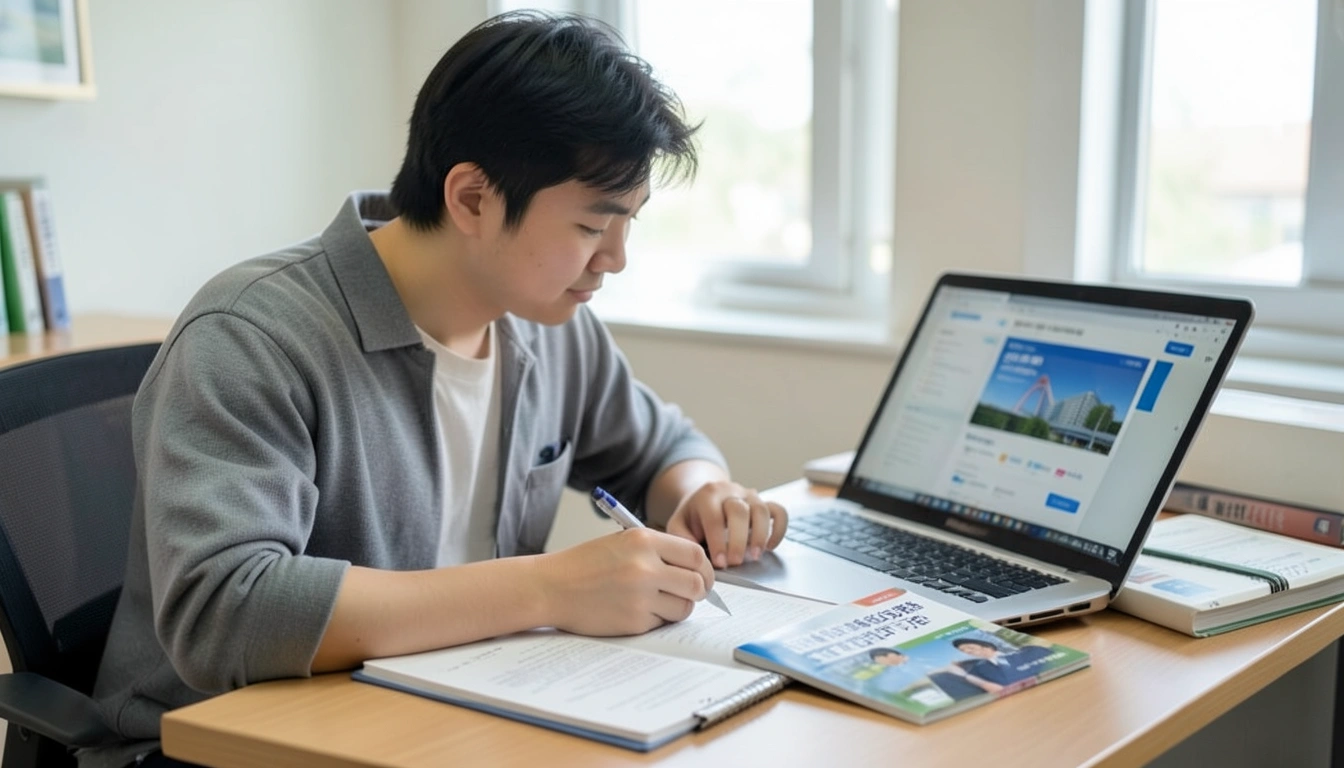 2025학년도 계명대학교 수시, 내 등급으로 합격 전략 짜기