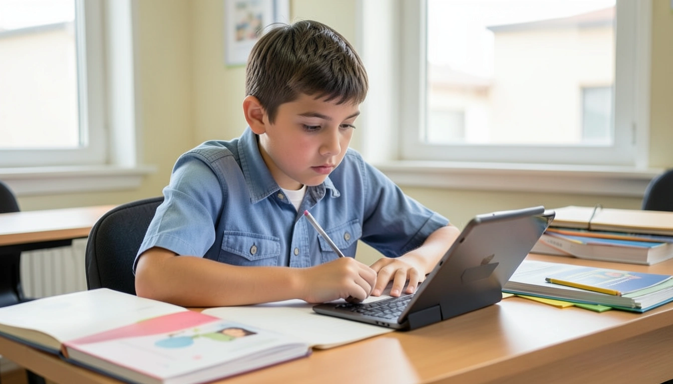 중학교 영어 듣기, 문법, 내신! 영역별 실전 대비법 💡