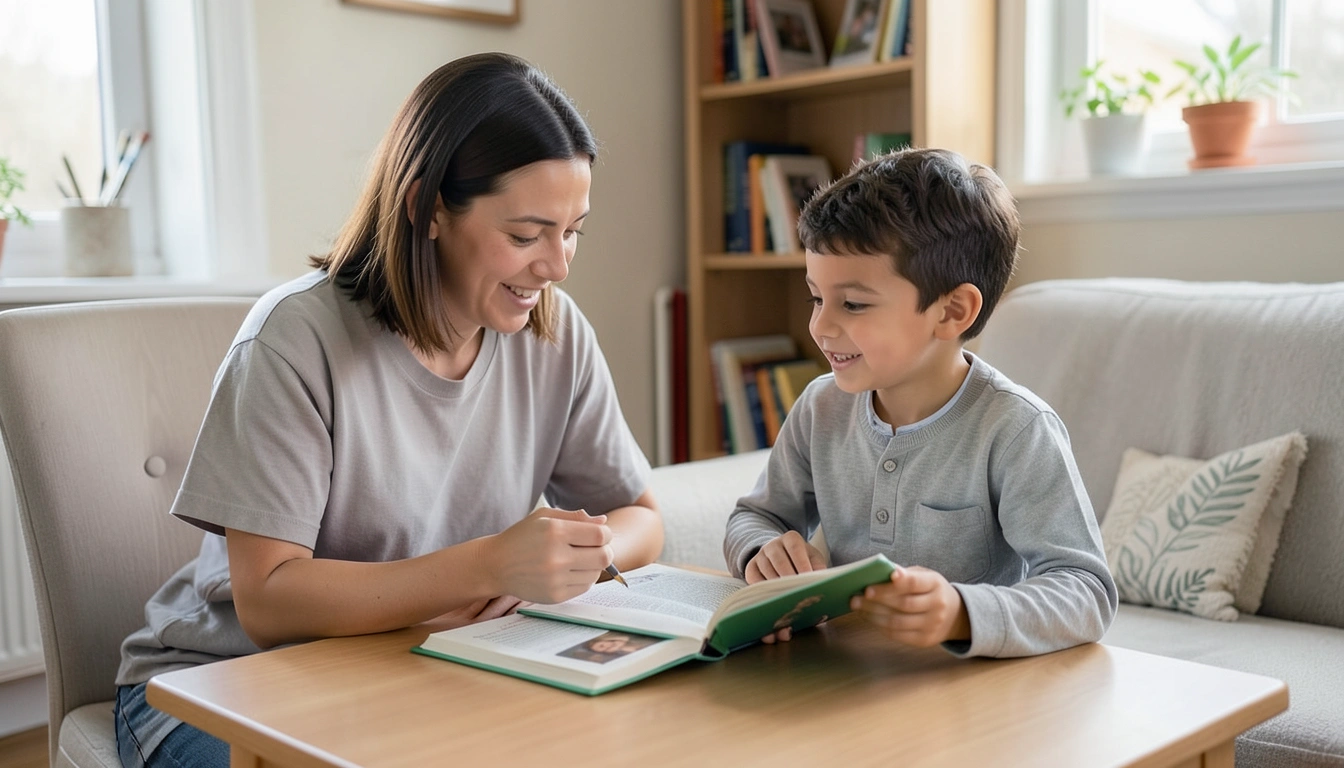 놓치기 쉬운 중학교 영어 심화 학습과 전문가의 역할 ✨