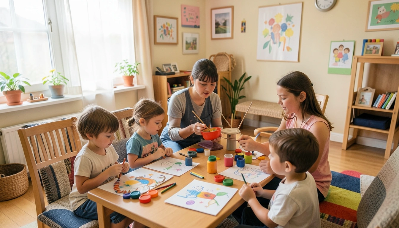 2025년 음악치료 현장의 '진짜' 성공 전략 (실무자의 조언)