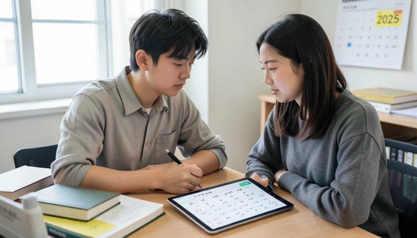 내신등급을 넘어선 입시 전략: 전문가의 조언이 필요한 이유