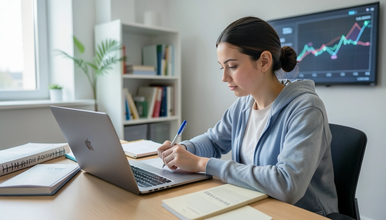 간호관리학, 시험 완벽 대비! 효율적인 학습 전략과 숨겨진 함정