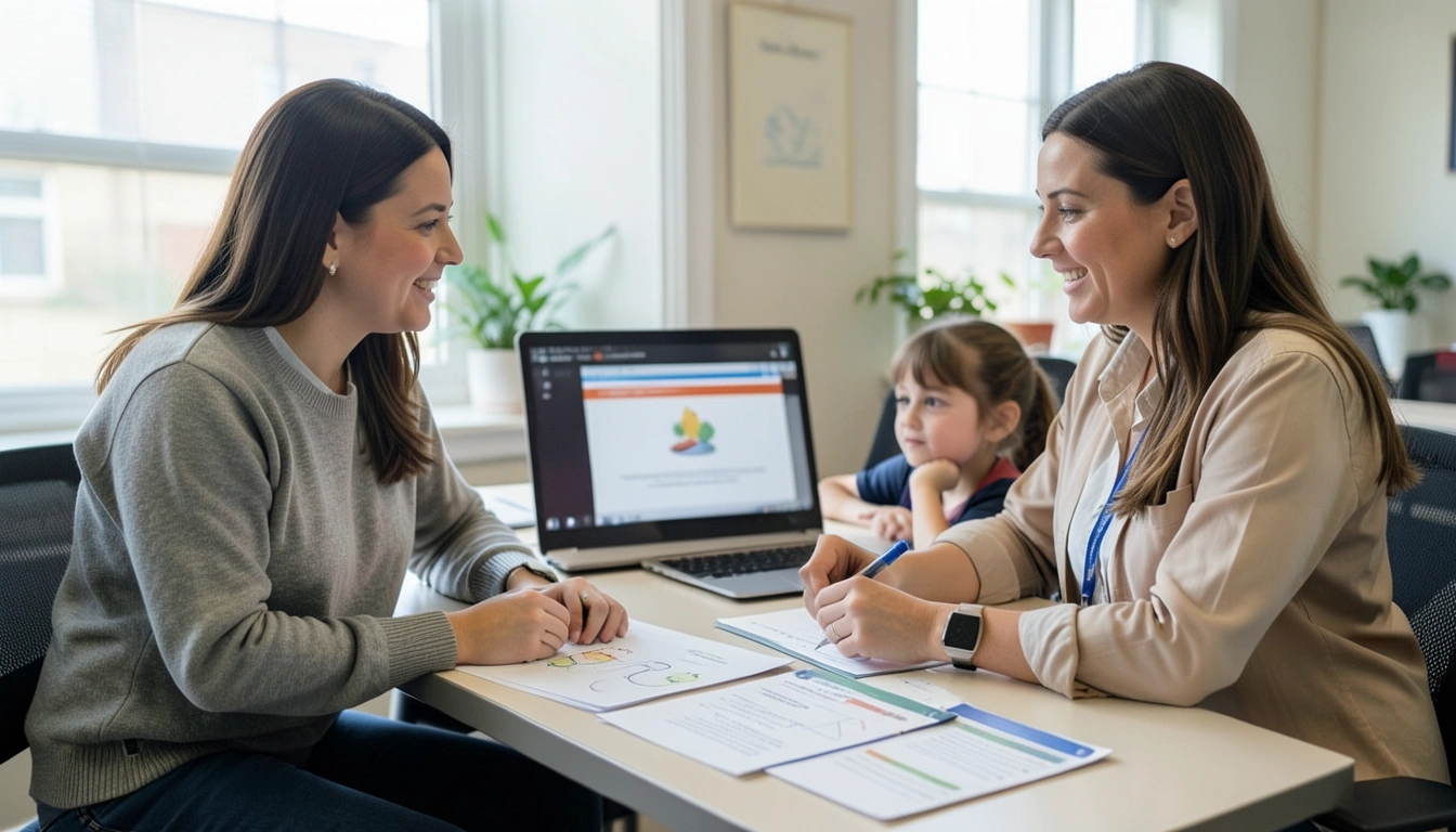 숨겨진 복병: 특수교육의 근본적인 문제 해결과 전문가의 중요성