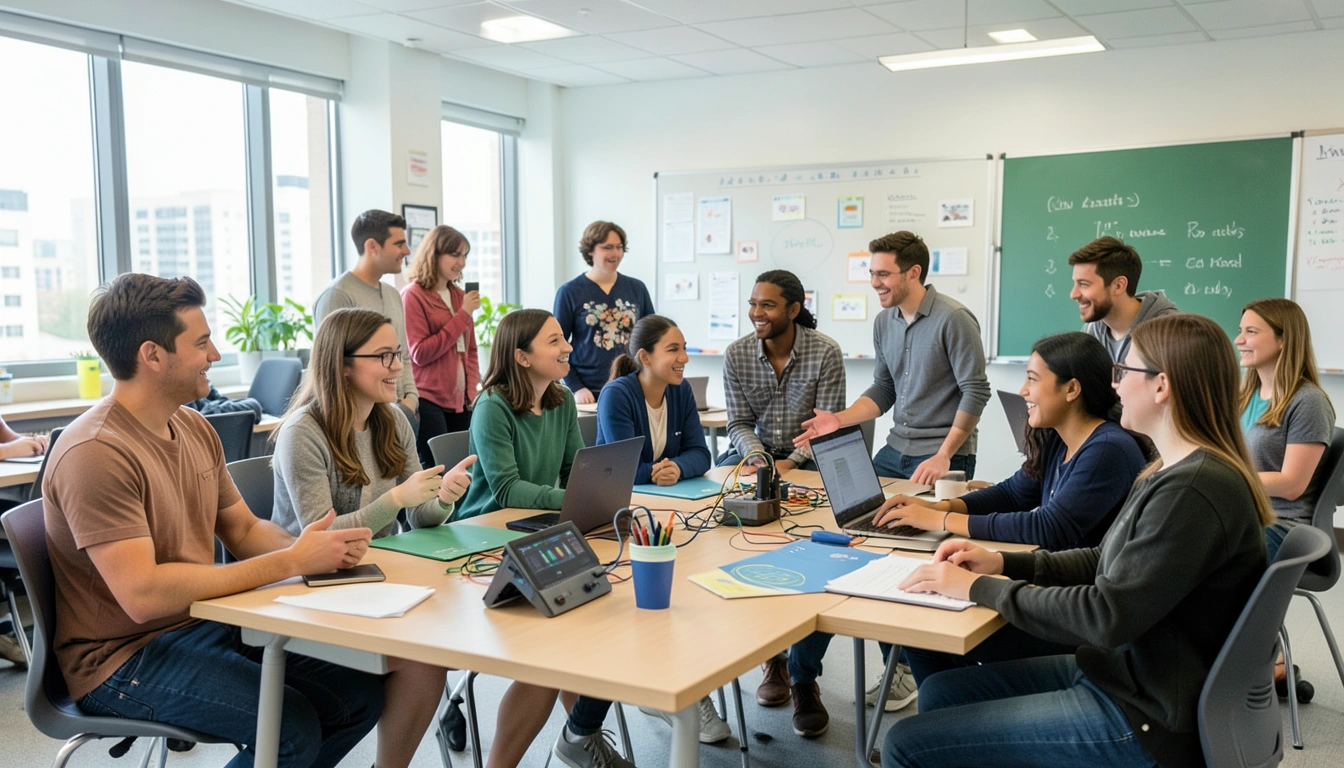 특수교육 분야, 나에게 맞는 진로와 지원 혜택 찾는 방법