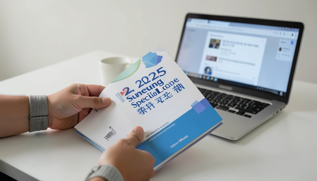 수능특강 사용설명서, 2025학년도 수능 1등급을 위한 고급 연계 전략