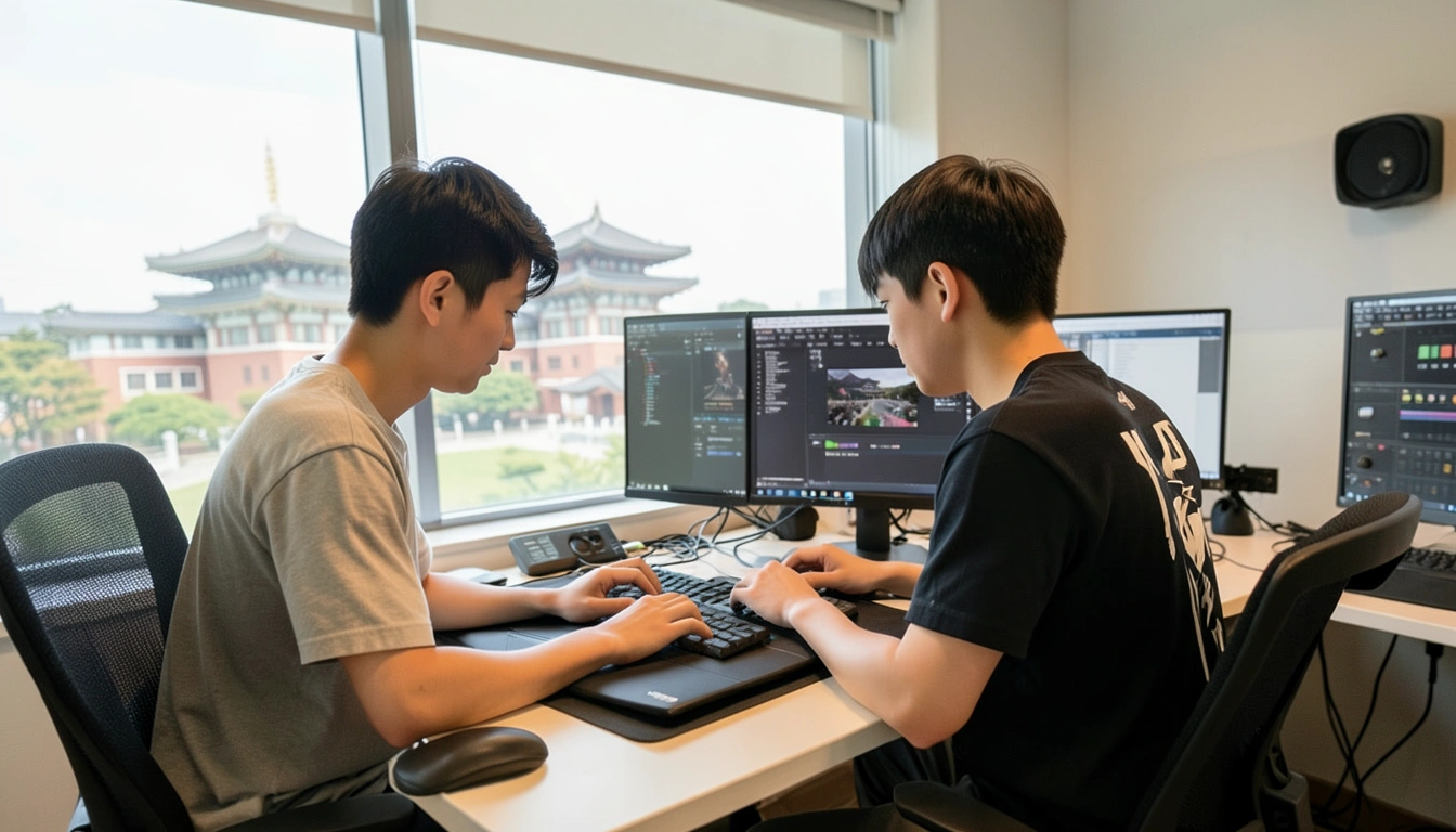 2025 성균관대 영상학과 입시, 핵심 전형 완벽 분석