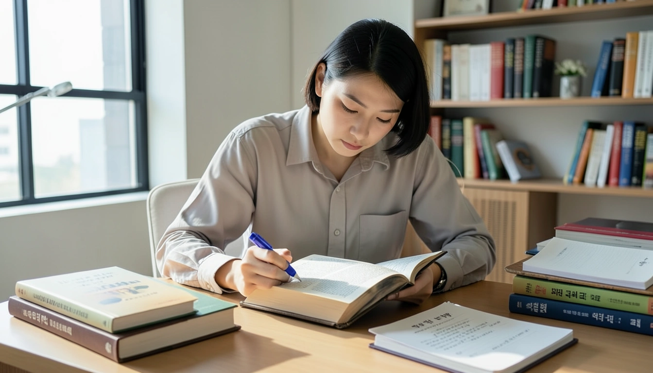 테마형법 '추록'과 '기출문제집', 200% 활용하는 비법