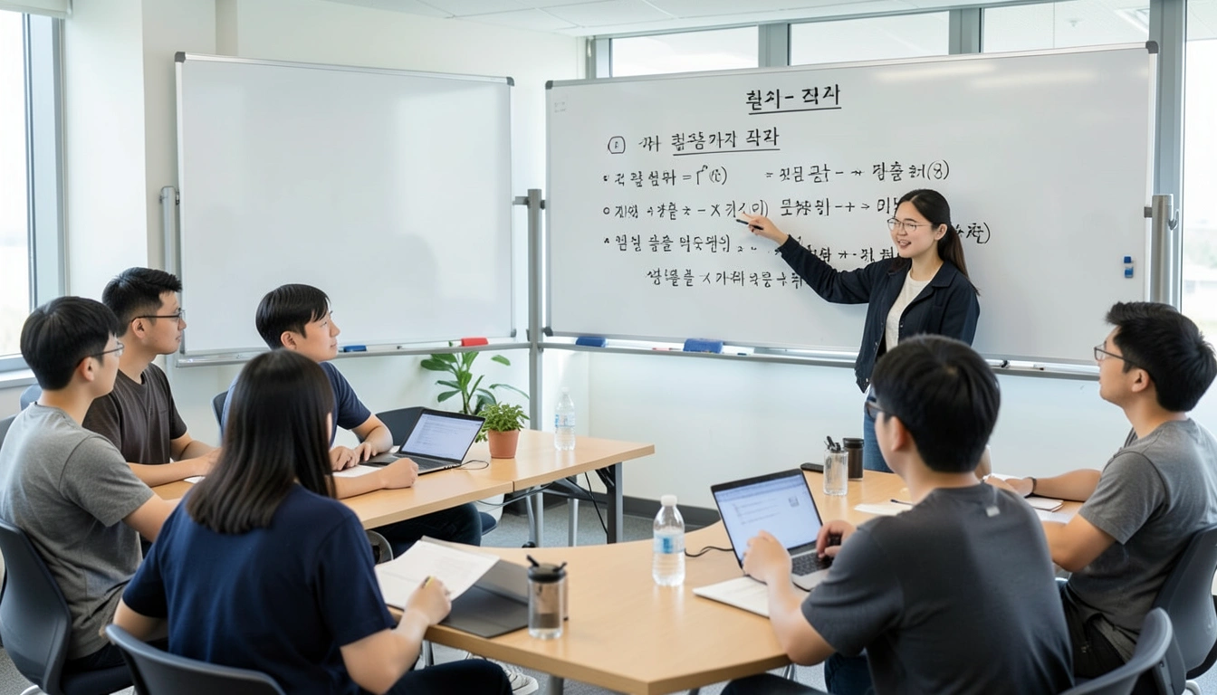 점수가 오르지 않을 때: 전문가의 도움을 고려해야 할 시점