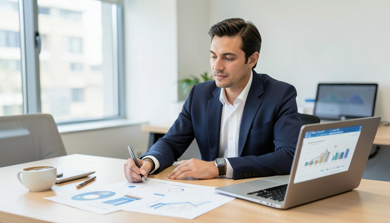 설명회 정보, 더 이상 썩히지 마세요! 고급 활용 전략과 전문 서비스