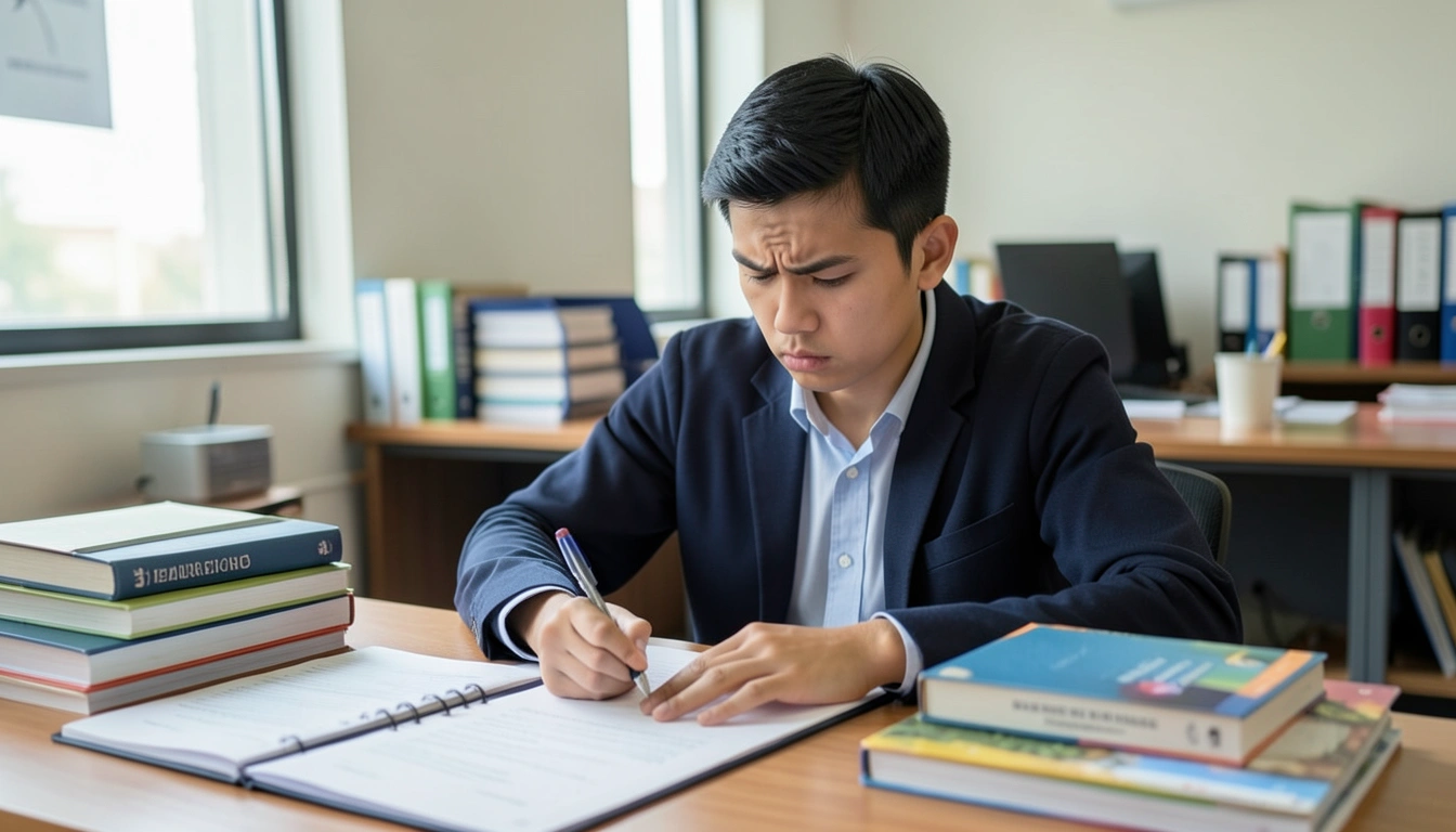 합격을 위한 전기공사기사 필기 공부법: 시행착오 끝에 찾은 핵심 노하우