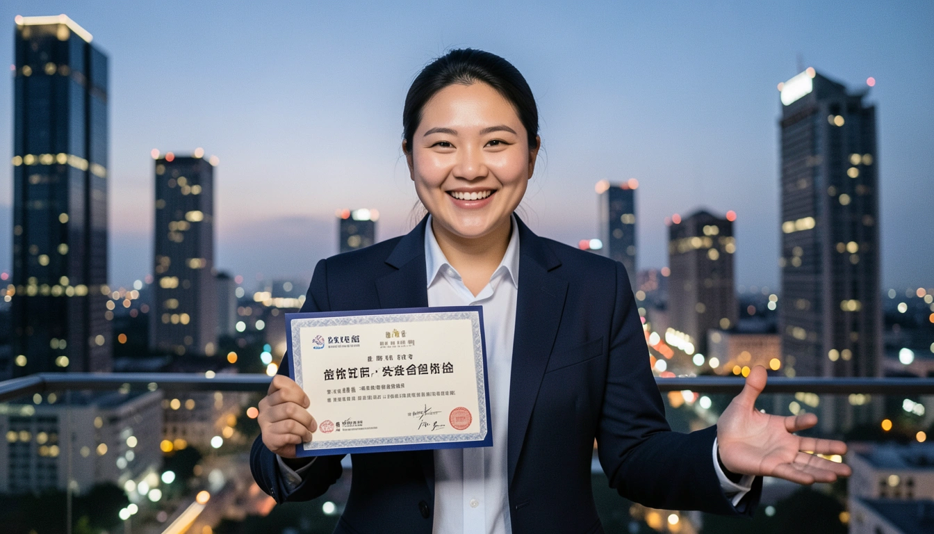 전기공사기사 필기 합격 그 이상: 취업과 경력을 위한 고급 전략