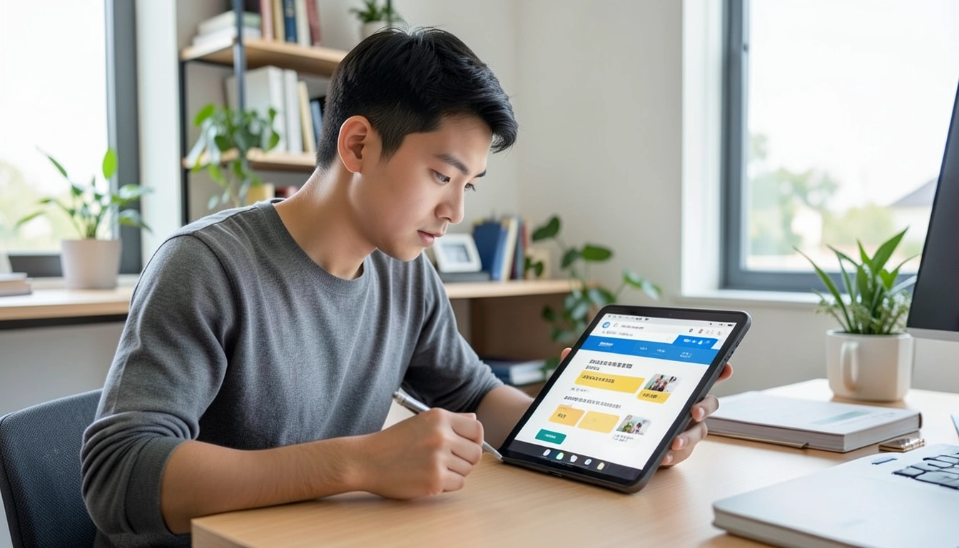 합격을 위한 숨겨진 비법과 전문가의 조언