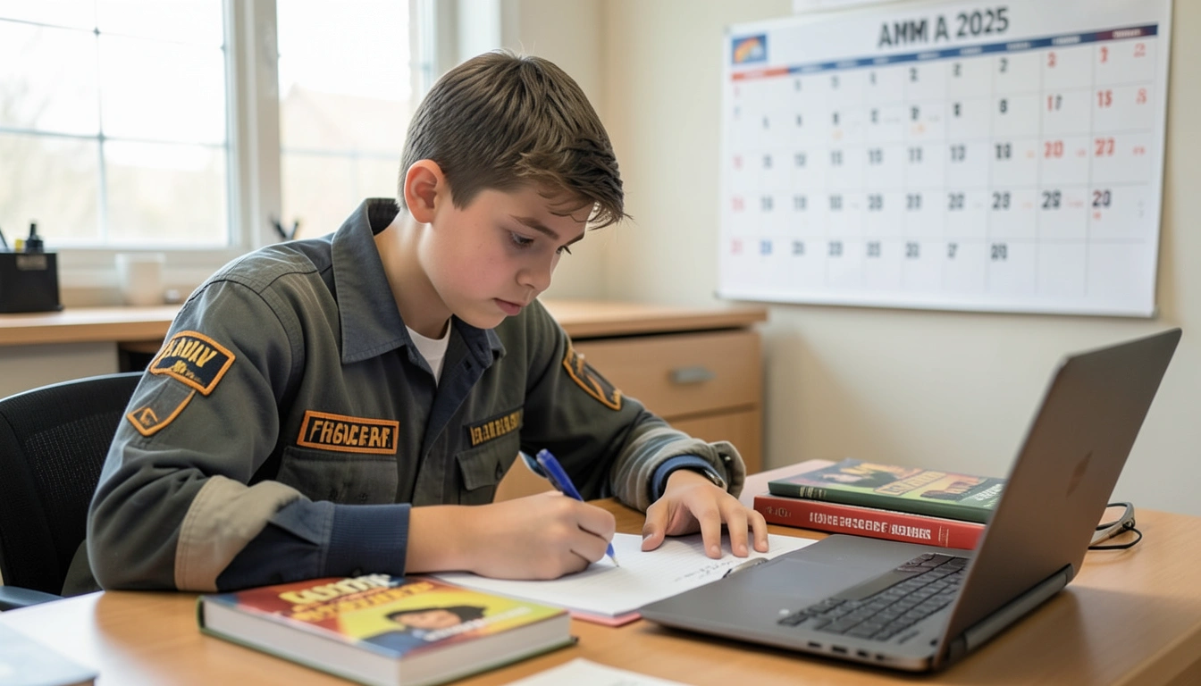 2025-2027 소방공무원 시험: 변화와 현실적인 합격 전략