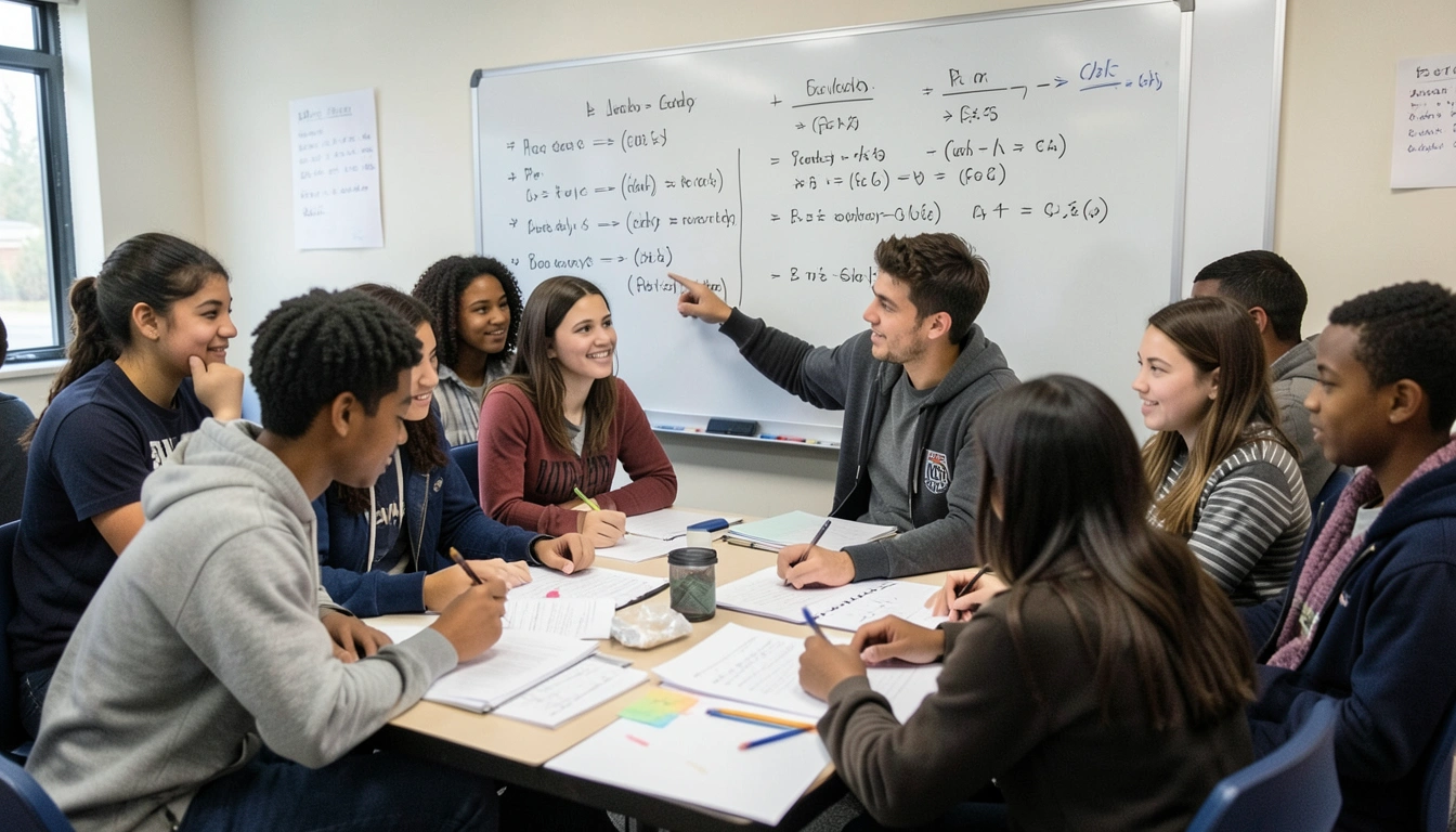 수학의왕도로 부족할 때: 현명한 보충 학습과 전문가의 조언