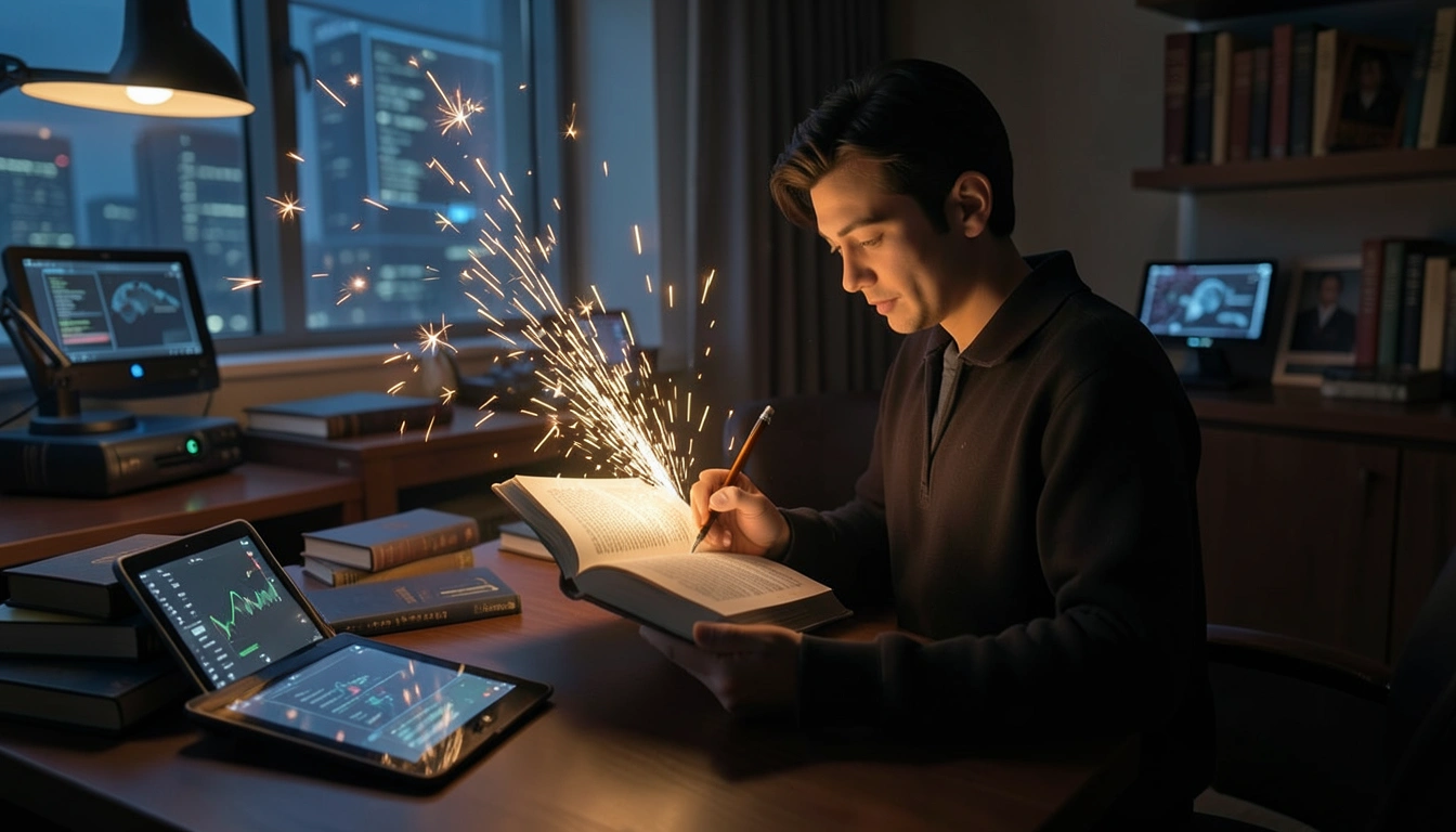 내게 꼭 맞는 '파워 북' 선택 가이드: 2025년 트렌드 반영