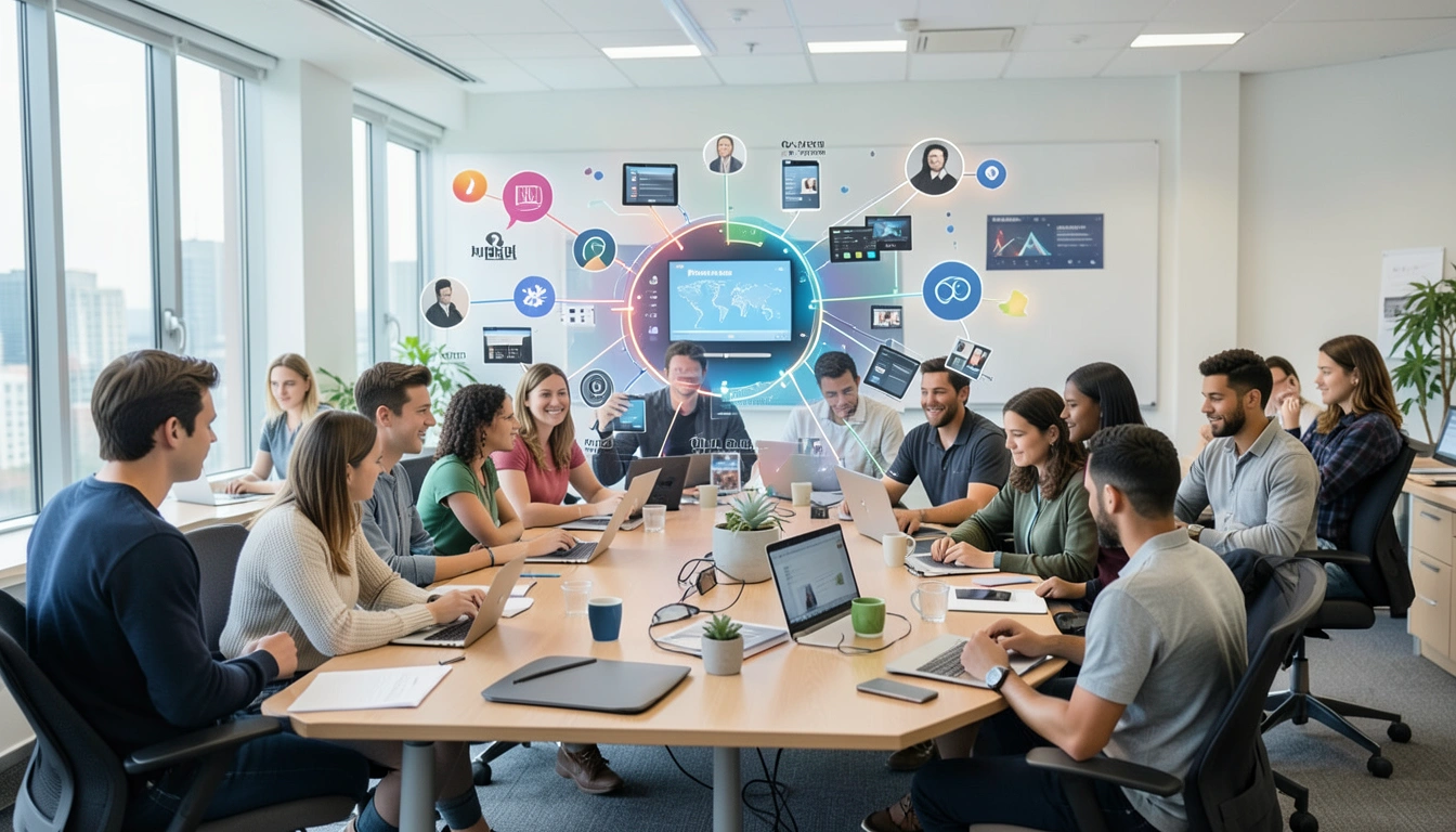 더 큰 '힘'을 위한 전문 솔루션: 나를 성장시키는 투자