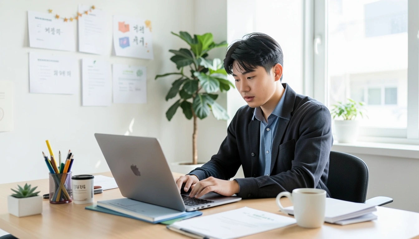 2. 합격률 높이는 자기소개서 양식, 선택의 기술