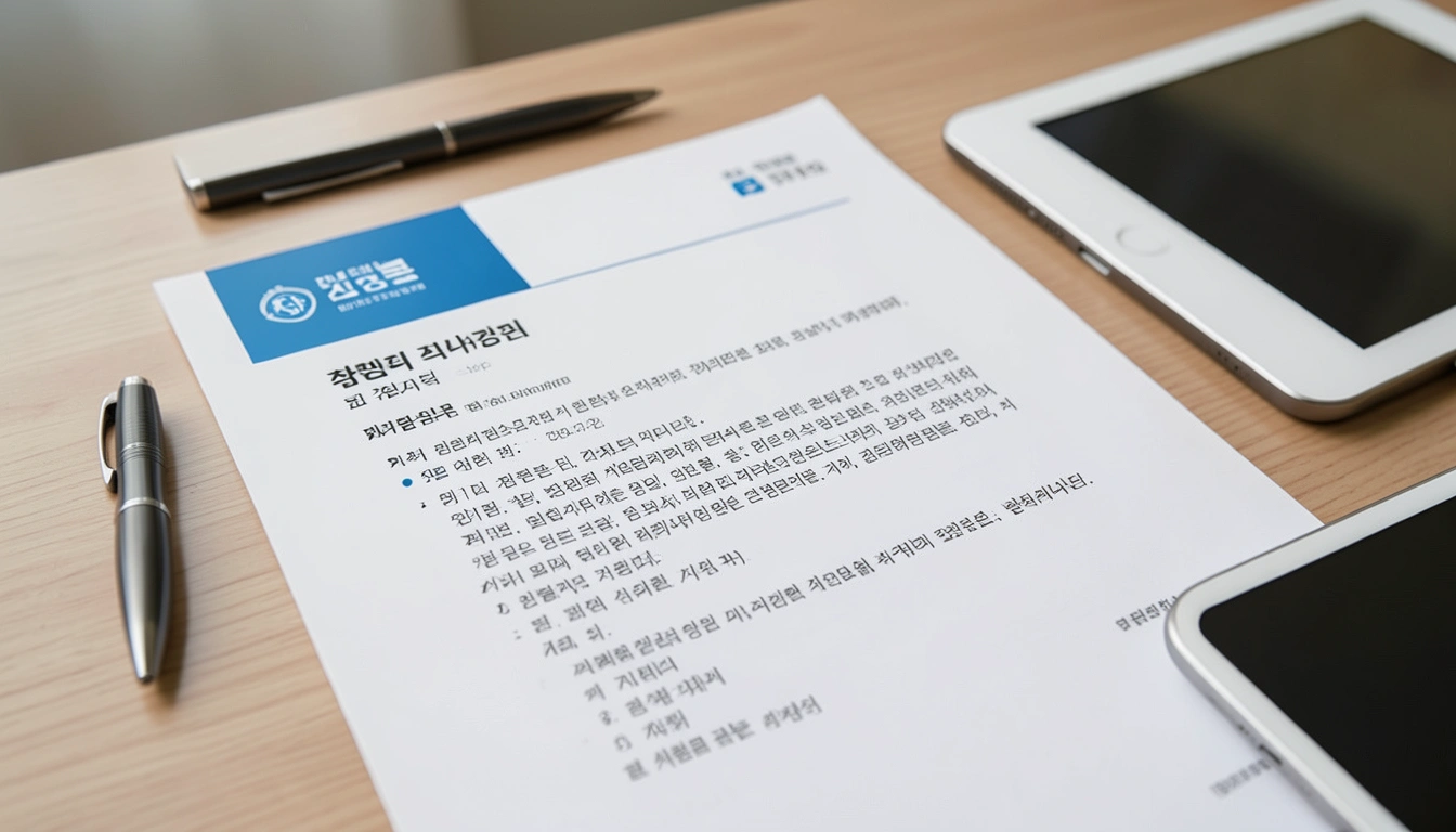 4. 혼자서 어렵다면? 전문가와 함께하는 자기소개서 완성 전략