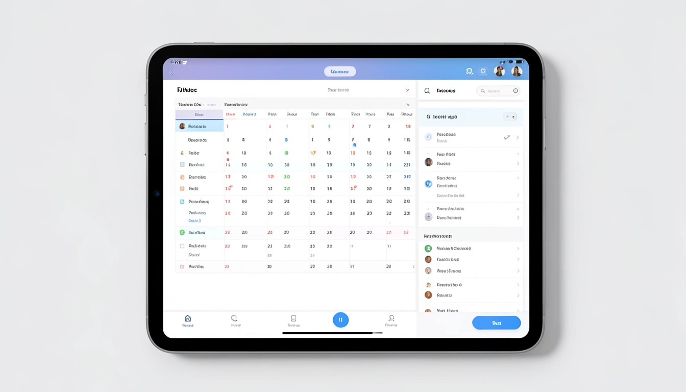 2026년 목표 달성, 스케줄러로 끝내는 '계획-실행-피드백' 사이클