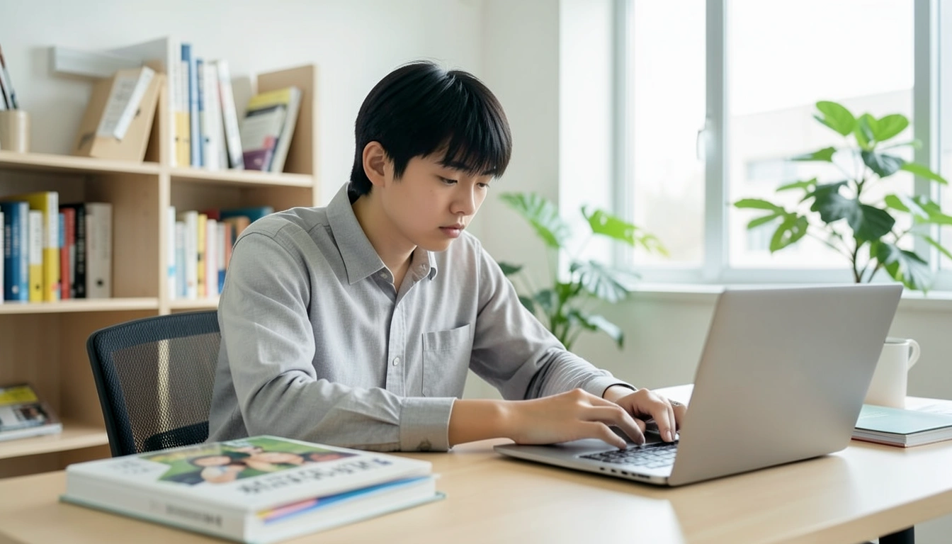 나에게 맞는 수능 학습 전략, 이렇게 세워보세요!