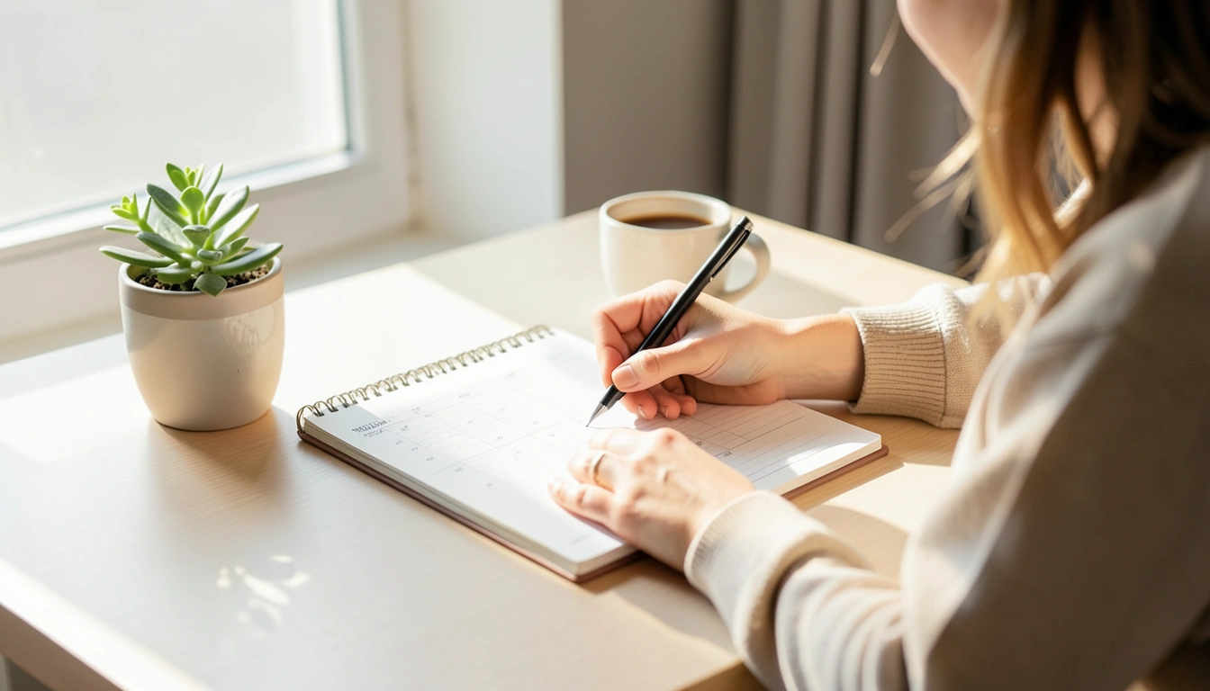 위클리플래너, 성공하는 사람들의 선택 기준은? (제품 탐색 & 기능성 분석)