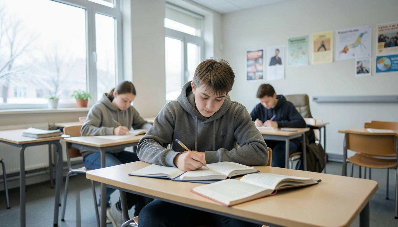 2. '빡센 관리'의 함정 피하기: 진짜 공부 습관 만드는 법