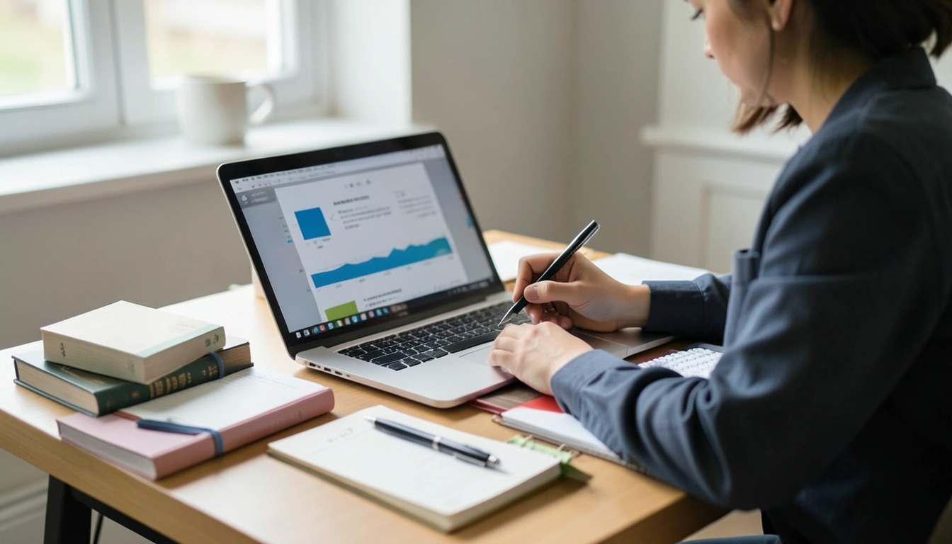 레포트 유형별 A+ 전략: 나에게 맞는 접근법 찾기