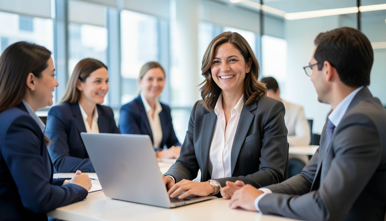 성공적인 경단녀 재취업을 위한 단계별 준비 로드맵