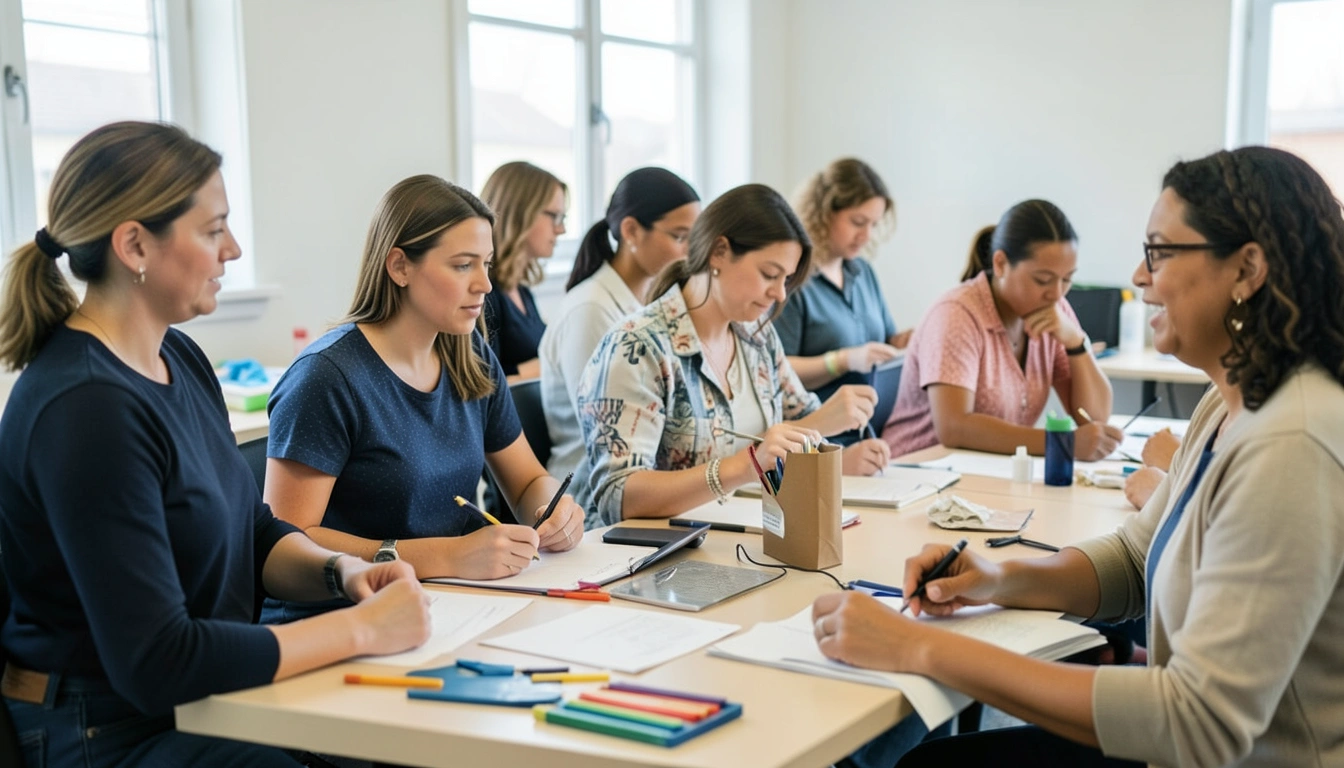 경단녀 재취업 성공을 위한 실전 팁과 숨겨진 복병 대비책
