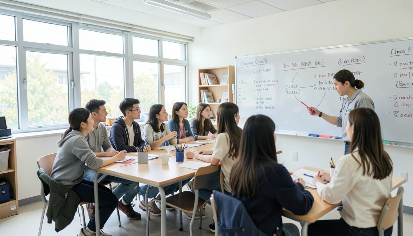 놓치기 쉬운 함정들: 학원 선택 후 진짜 중요한 관리 전략