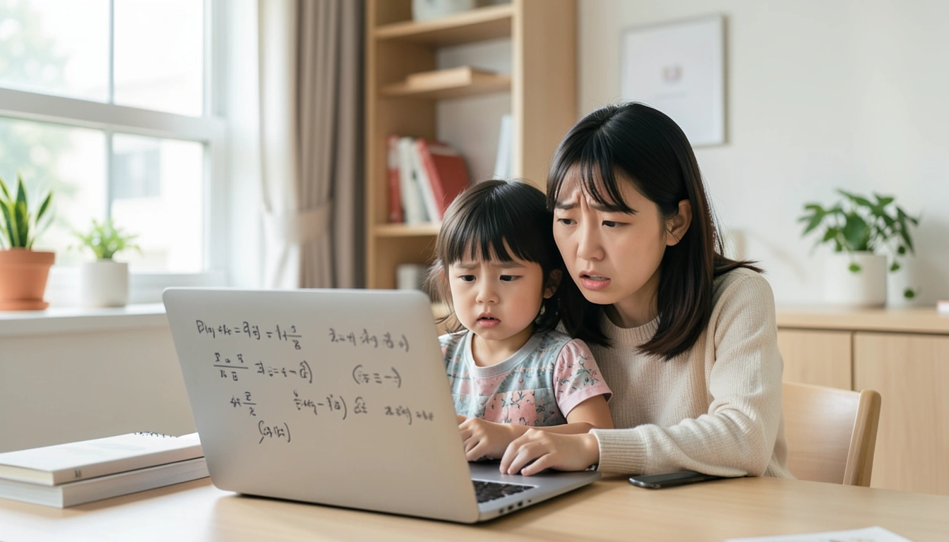 유형별 해부: 청라수학학원, 어떤 선택지가 있나요?