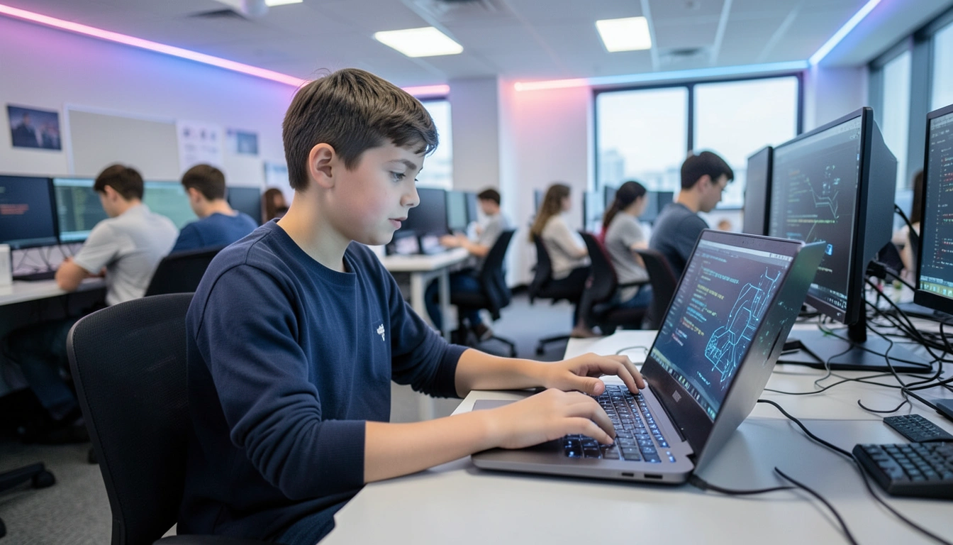 2. 컴퓨터정보공학부, 무엇을 배우고 어떻게 준비해야 할까요? (학과 커리큘럼 및 핵심 역량)