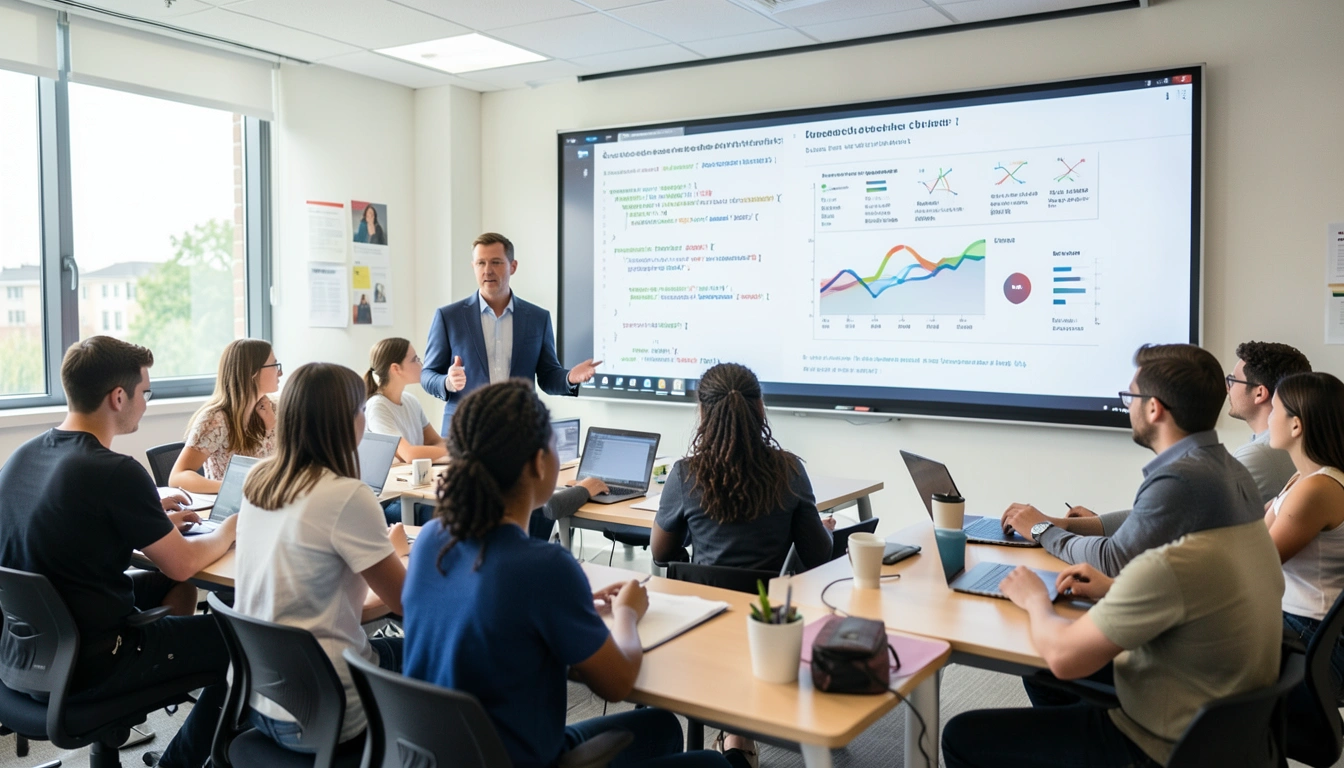합격 그 이상: 데이터사이언스 대학원 200% 활용 고급 전략 (고급 전략)
