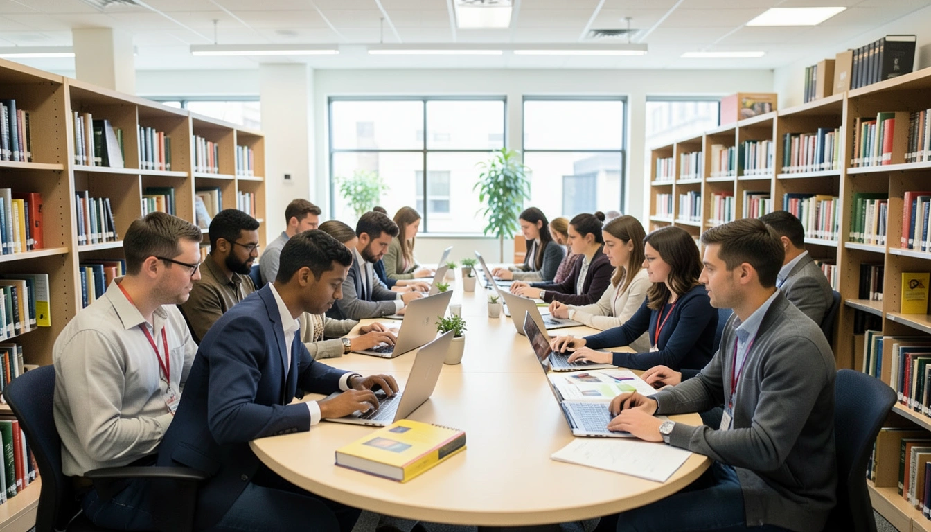 합격을 위한 실전 로드맵: 비전공자도 가능한 입시 전략 (단계별 해결법)