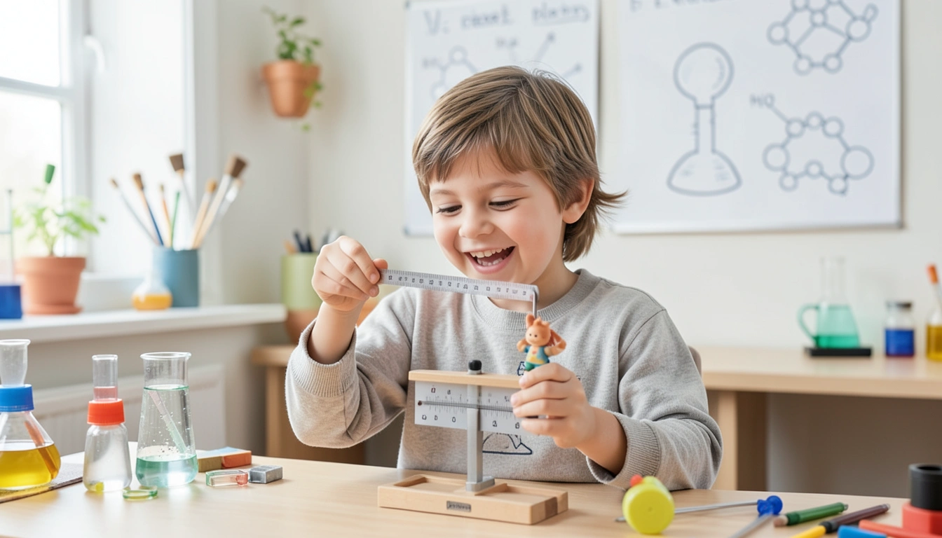 🛠️ DIY 용수철저울 만들기: 실패 없는 핵심 비법과 원리 (단계별 해결법)