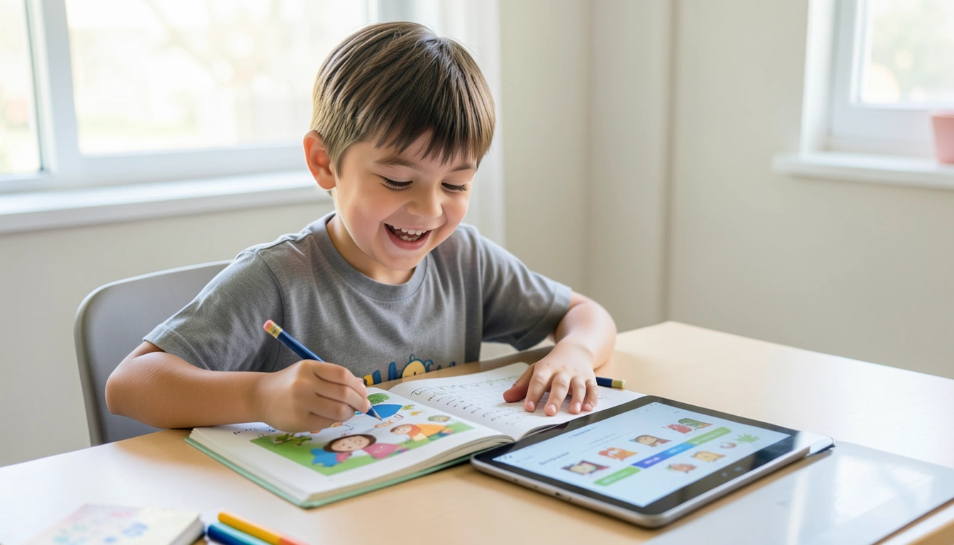 개념 이해부터 문제 해결까지, 교과서 200% 활용하는 실전 학습 전략