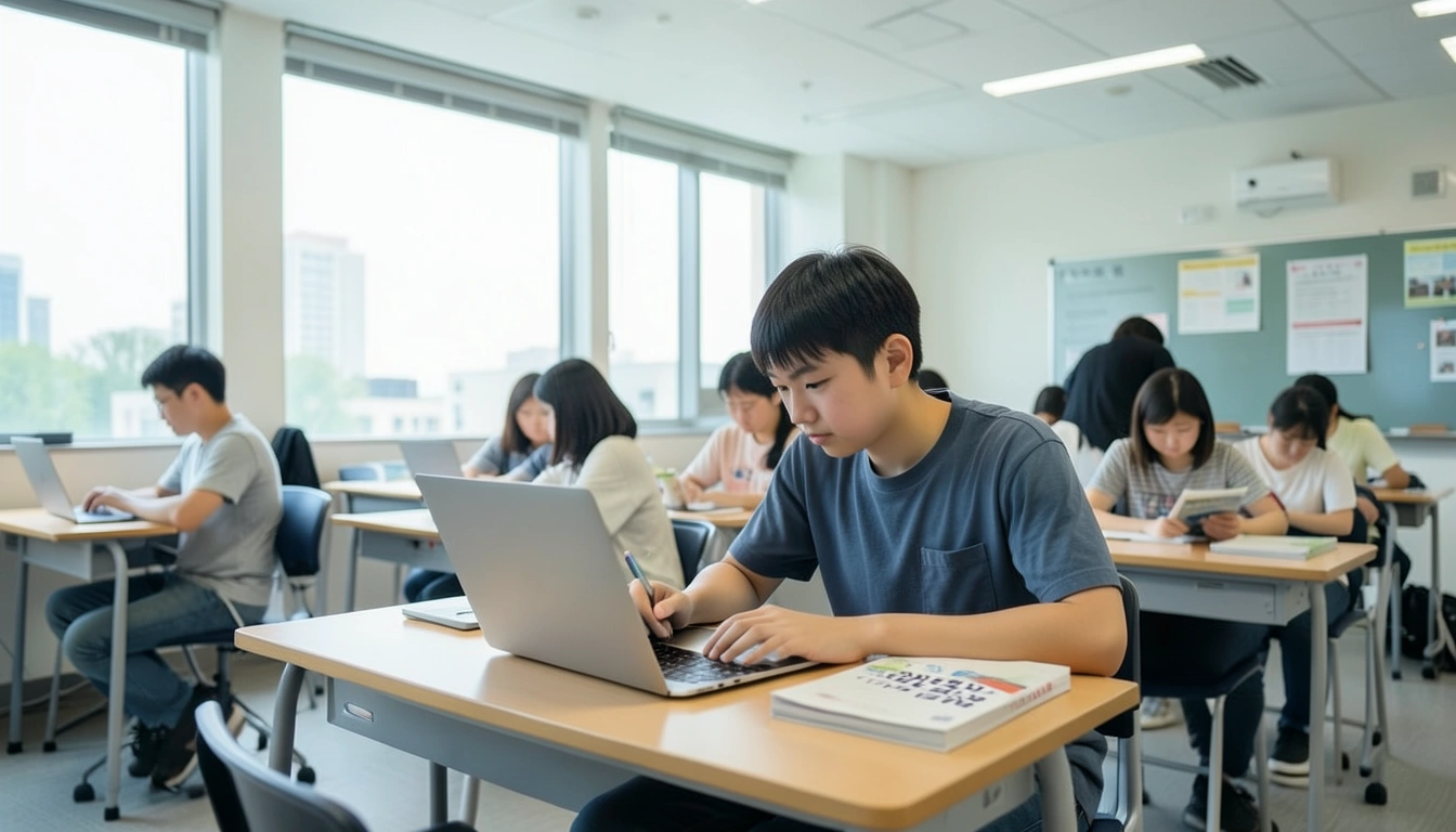 단순 독학 넘어, '나'를 위한 시스템 선택 기준