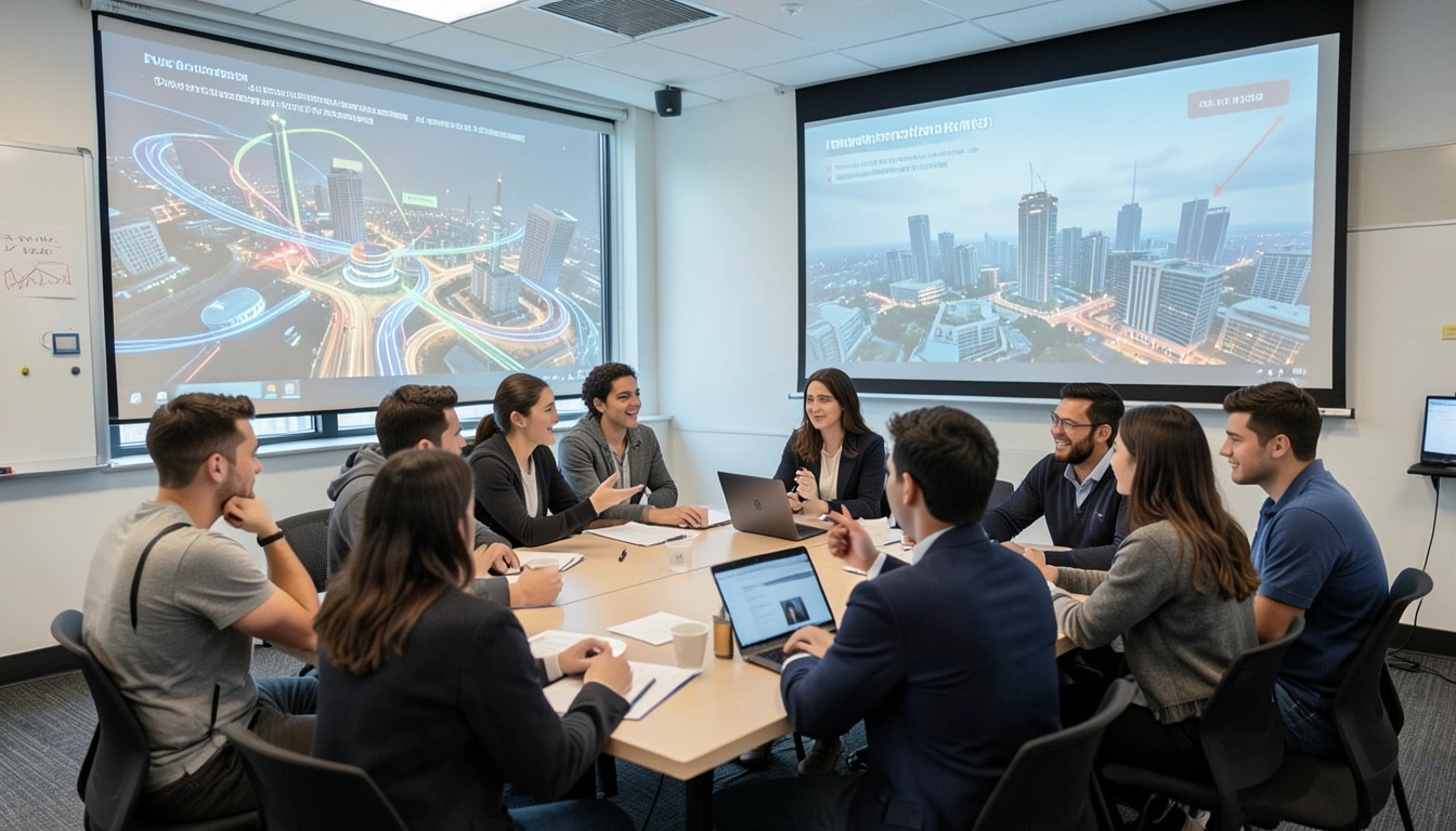 소방방재, 현실적 진로 가이드: 졸업 후 당신의 선택지