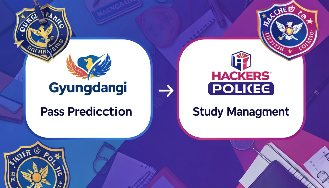 경단기 100% 활용, 합격을 위한 학습 시스템과 멘탈 관리 팁