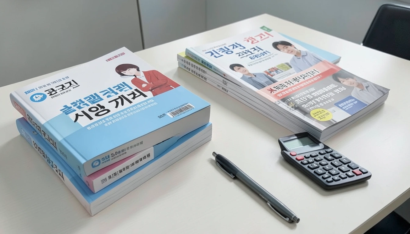 점수를 올리는 이해원 모의고사 200% 활용법: 오답노트부터 심층 분석까지