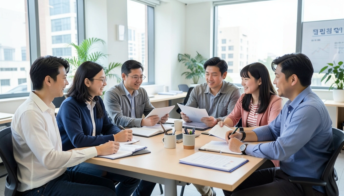 합격 점수를 뒤집는 한 수: 지적직공무원 가산점, 절대 놓치지 마세요!
