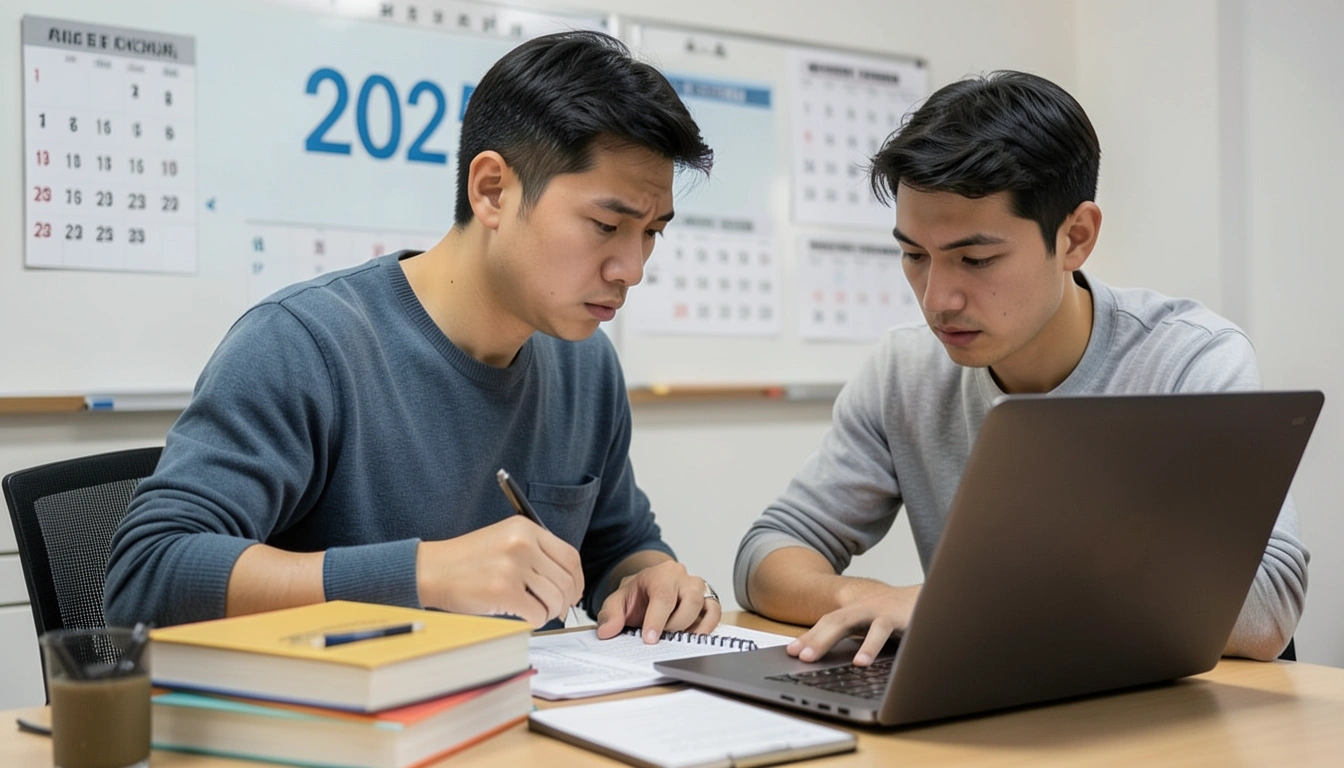 내 손안의 합격 전략: 과목별 학습 비법과 피해야 할 실수